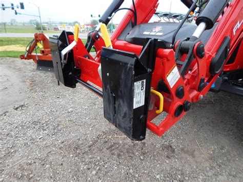 skid steer to alo adapter|attachment plate for skid steer.